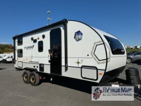2024 Forest River R-Pod for sale 300497223