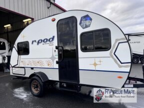 2024 Forest River R-Pod for sale 300497259