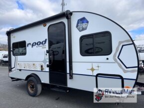 2024 Forest River R-Pod for sale 300497262