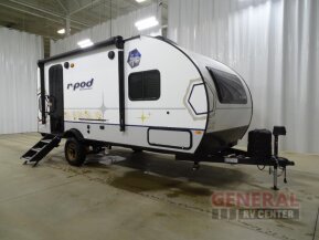 2024 Forest River R-Pod for sale 300501309