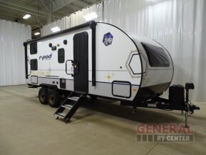 2024 Forest River R-Pod for sale 300501310