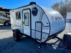 2024 Forest River R-Pod for sale 300503943