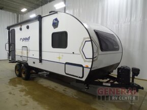 2024 Forest River R-Pod for sale 300505778
