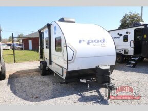 2024 Forest River R-Pod for sale 300510578