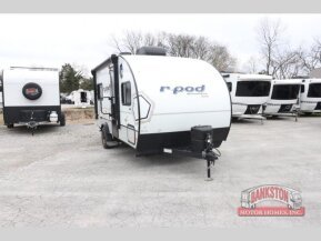 2024 Forest River R-Pod for sale 300510584