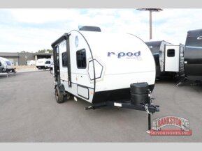 2024 Forest River R-Pod for sale 300516224