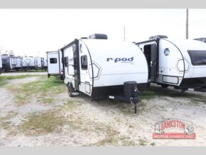 2024 Forest River R-Pod for sale 300520959