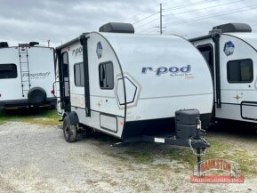 2024 Forest River R-Pod for sale 300520961