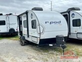 New 2024 Forest River R-Pod