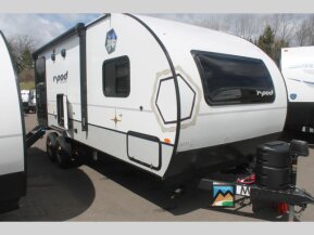 2024 Forest River R-Pod for sale 300525561