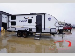2024 Forest River R-Pod for sale 300526356