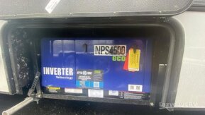 Is it possible? Crockpot on inverter on dealer battery. - Forest River  Forums