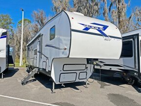 2024 Forest River Vengeance 327SUT for sale 300497979