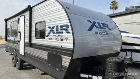 2024 Forest River XLR Boost for sale 300465211