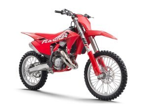 2024 Gas Gas MC 125 for sale 201520187