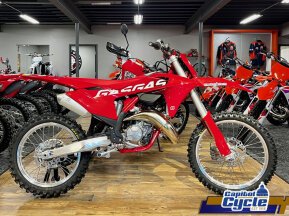 2024 Gas Gas MC 125 for sale 201555150