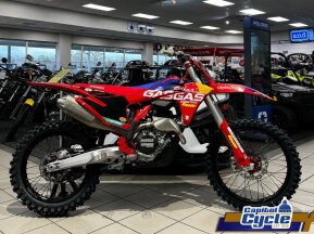 2024 Gas Gas MC 250F for sale 201607422