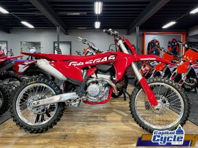 2024 Gas Gas MC 350F for sale 201510764