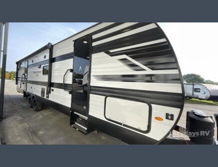 2024 Grand Design RV transcend