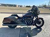 2024 Harley-Davidson CVO Street Glide for sale 201627497