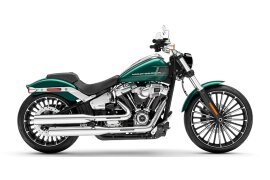 2024 Harley-Davidson Softail Breakout specifications