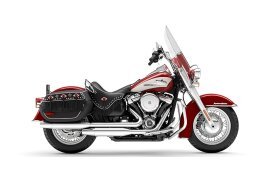 2024 Harley-Davidson Softail Hydra-Glide Revival specifications