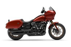 2024 Harley-Davidson Softail Low Rider ST specifications