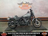 2024 Harley-Davidson Softail Low Rider S for sale 201579930