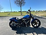 2024 Harley-Davidson Softail Street Bob 114 for sale 201580808