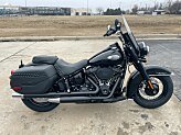 2024 Harley-Davidson Softail Heritage Classic 114 for sale 201588443