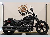 2024 Harley-Davidson Softail Street Bob 114 for sale 201591802