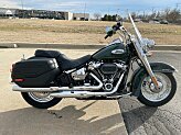 2024 Harley-Davidson Softail Heritage Classic 114 for sale 201595666