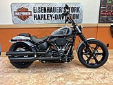 2024 Harley-Davidson Softail Street Bob 114 for sale 201601604