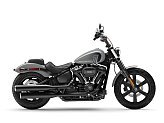 2024 Harley-Davidson Softail Street Bob 114 for sale 201627412