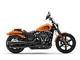 2024 Harley-Davidson Softail Street Bob 114 for sale 201627415
