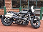 2024 Harley-Davidson Sportster for sale 201580471