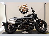 2024 Harley-Davidson Sportster for sale 201583640