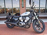 2024 Harley-Davidson Sportster for sale 201608736
