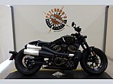 2024 Harley-Davidson Sportster for sale 201623182