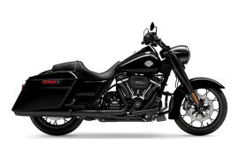 2024 Harley-Davidson Touring Road King Special specifications