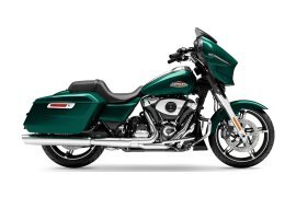 2024 Harley-Davidson Touring Street Glide specifications