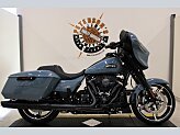 2024 Harley-Davidson Touring Street Glide for sale 201591805