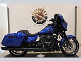 2024 Harley-Davidson Touring Street Glide for sale 201592437