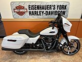2024 Harley-Davidson Touring Street Glide for sale 201601686