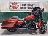 2024 Harley-Davidson Touring Street Glide for sale 201607339