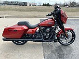 2024 Harley-Davidson Touring Street Glide for sale 201625516