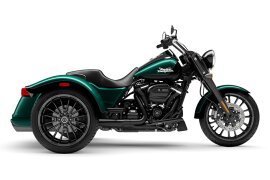 2013 Harley-Davidson Trike Tri Glide Ultra Classic 110th