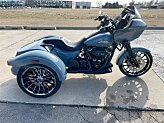 2024 Harley-Davidson Trike Road Glide 3 for sale 201587195