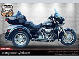 2024 Harley-Davidson Trike Tri Glide Ultra Classic for sale 201596079