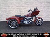 2024 Harley-Davidson Trike Road Glide 3 for sale 201600317